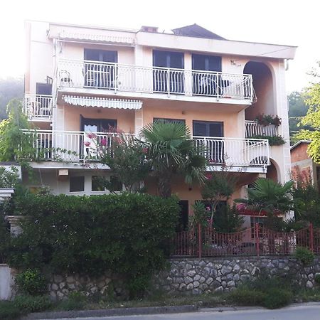 Villa Maja Omišalj المظهر الخارجي الصورة
