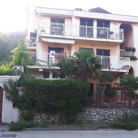 Villa Maja Omišalj الغرفة الصورة