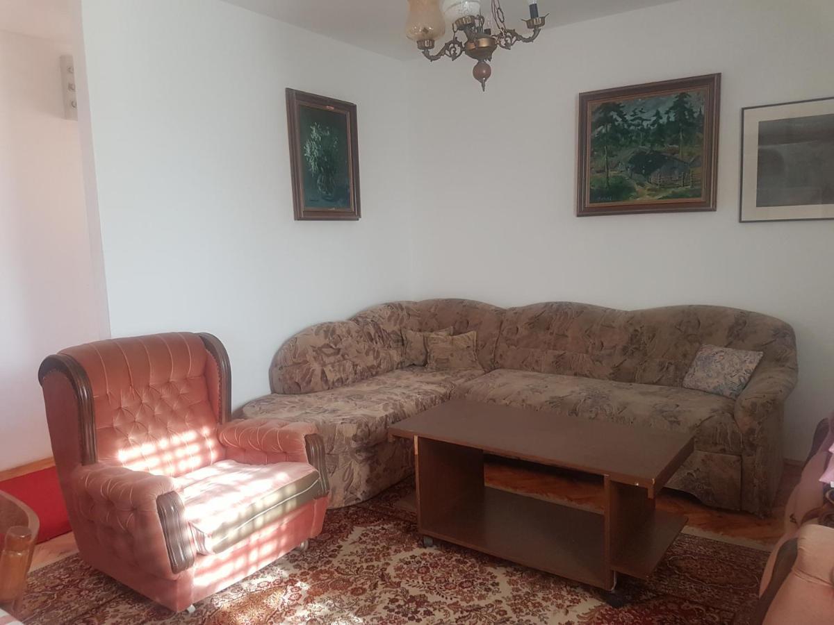 Villa Maja Omišalj الغرفة الصورة