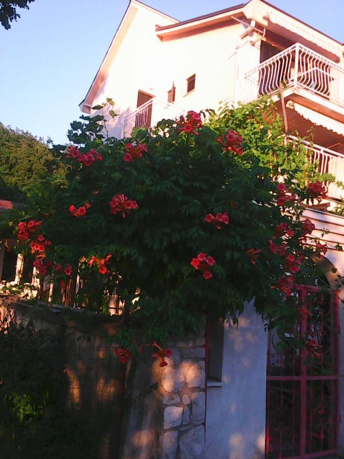 Villa Maja Omišalj الغرفة الصورة