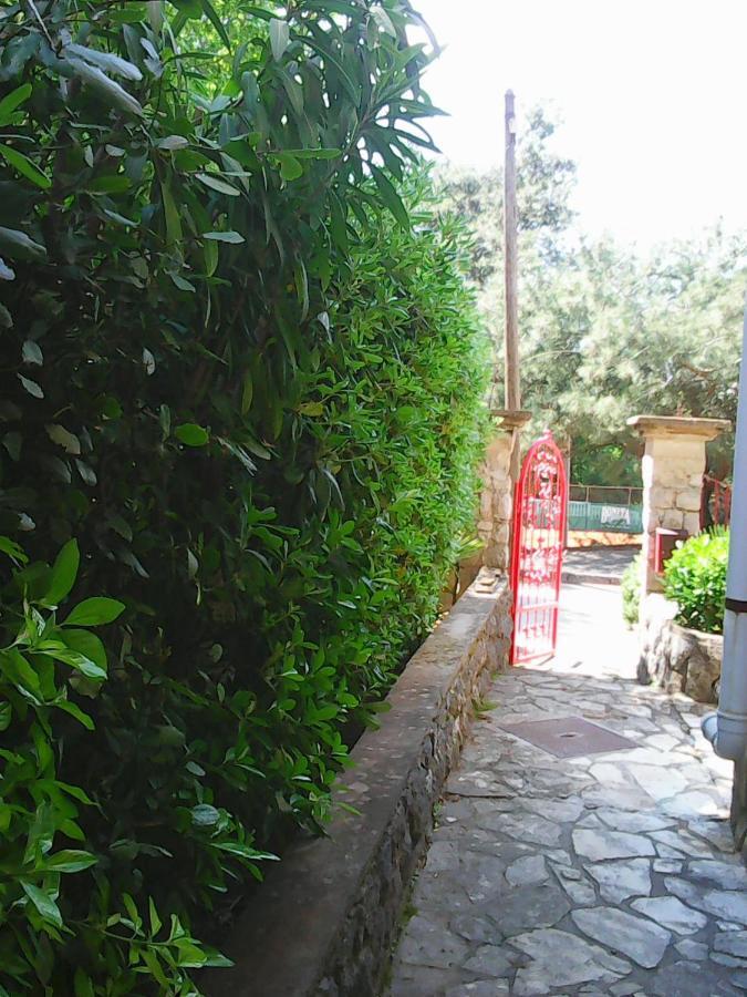 Villa Maja Omišalj الغرفة الصورة