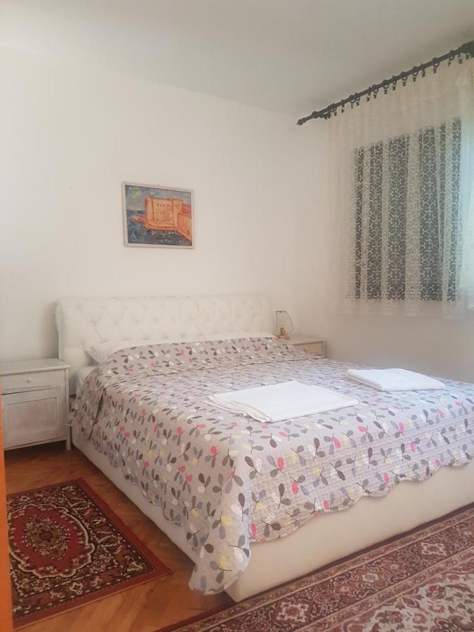 Villa Maja Omišalj الغرفة الصورة